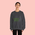 My Dog Is Spoiled Sweatshirt