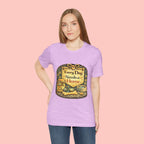 Dog Rescue Tee — "Every Dog Needs a Home" Shelter Support T-Shirt
