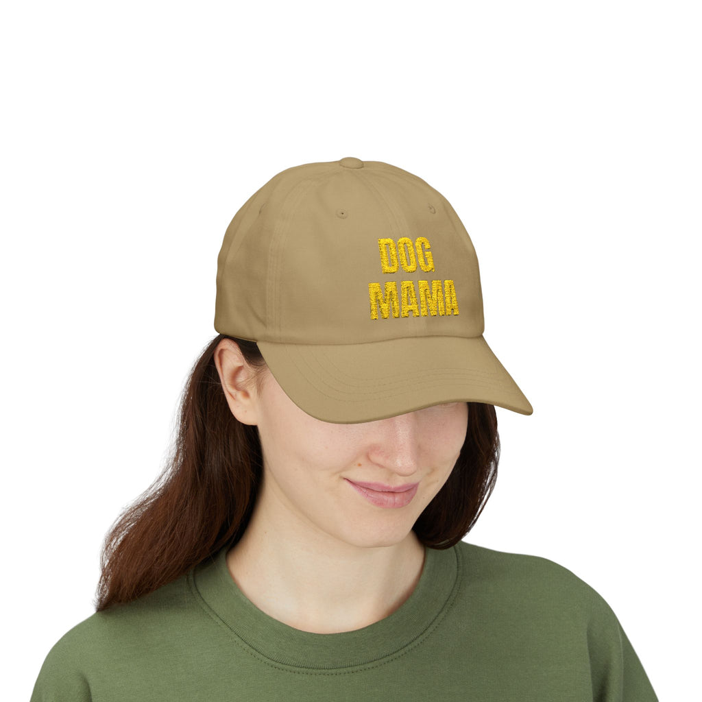 Classic Dad Cap