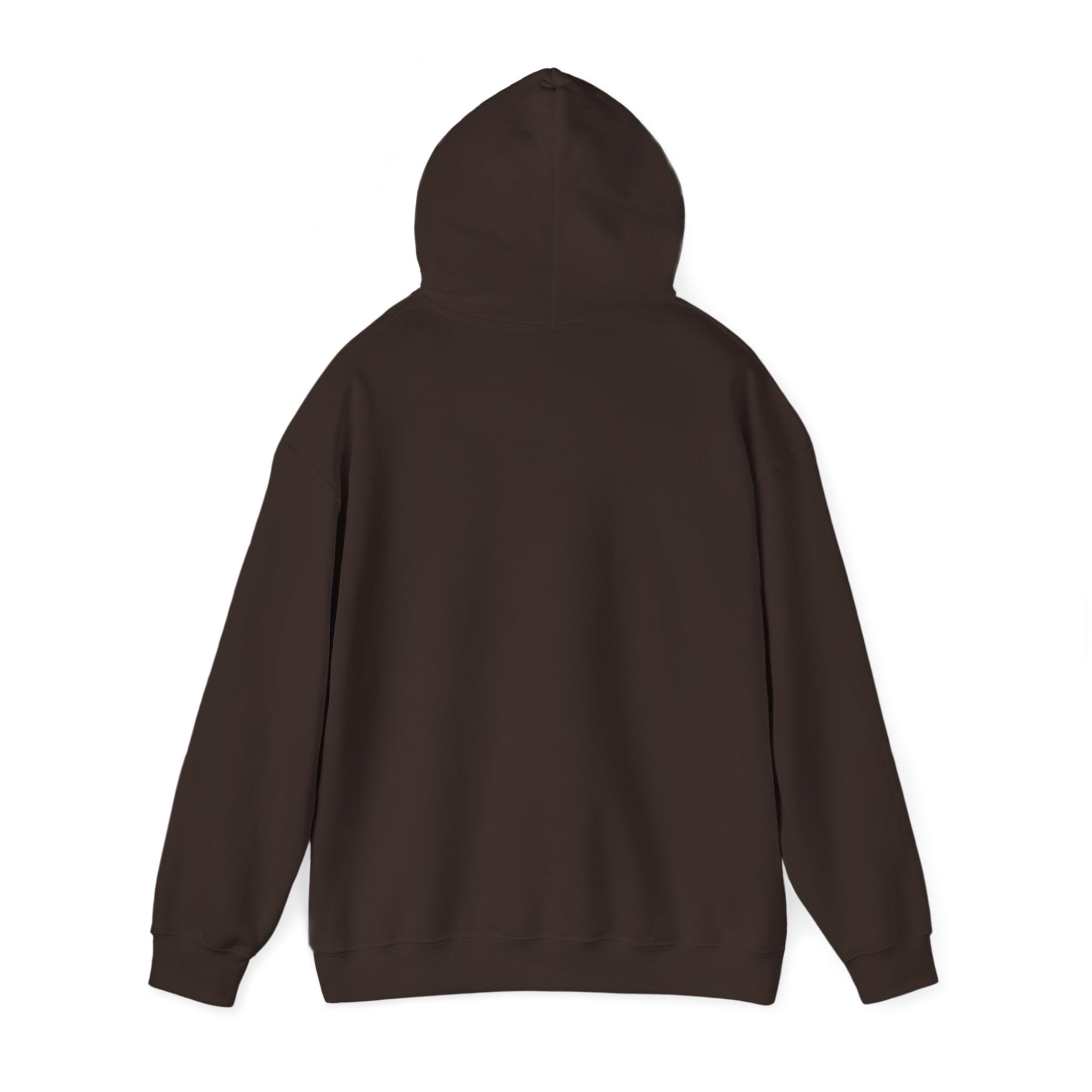 Dog Mom Hoodie — "It isn't a dog. It is my child" Cute Poodle Sweatshirt