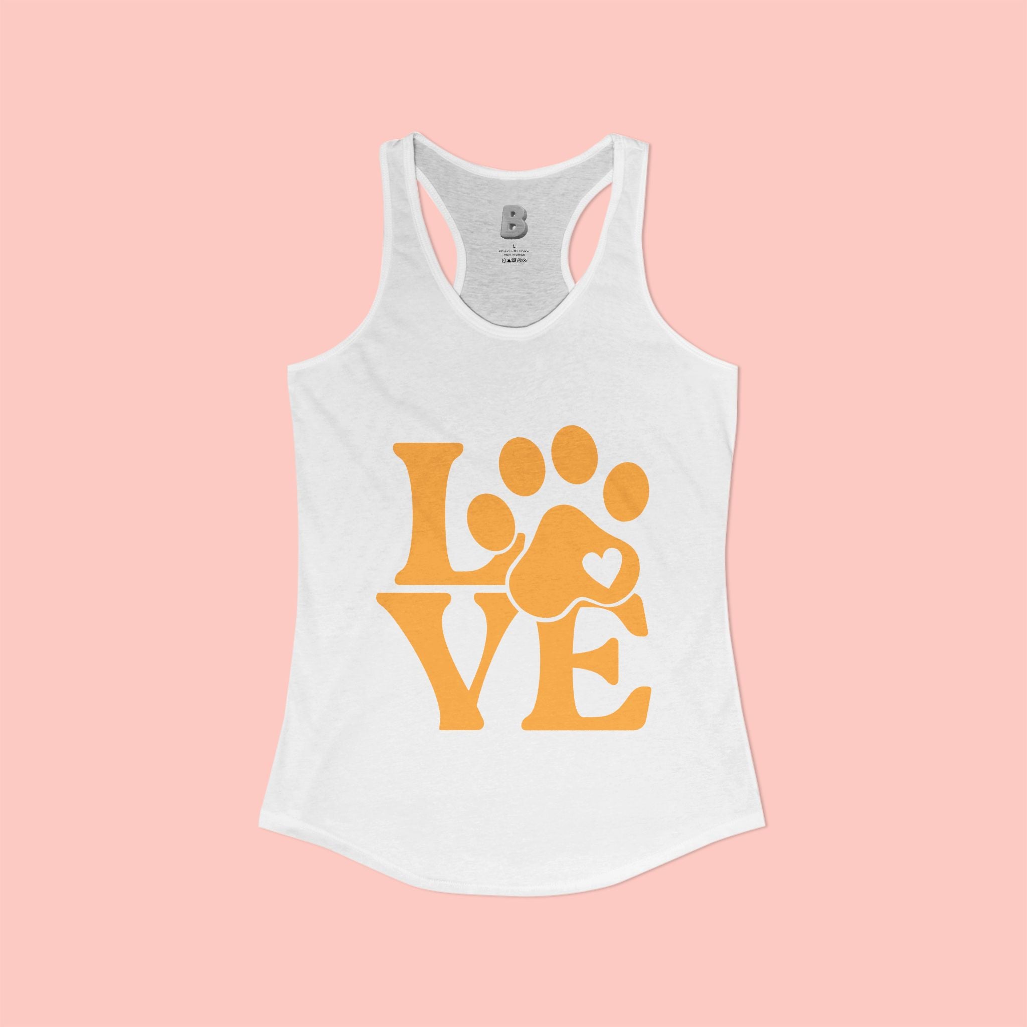 Women's Ideal Racerback Tank