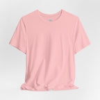 Pawprints Everywhere Tee — Dog Lover Short Sleeve Shirt