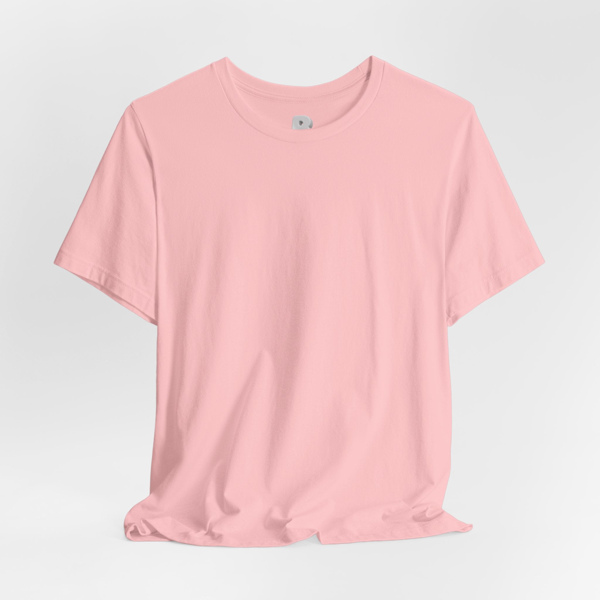 Pawprints Everywhere Tee — Dog Lover Short Sleeve Shirt