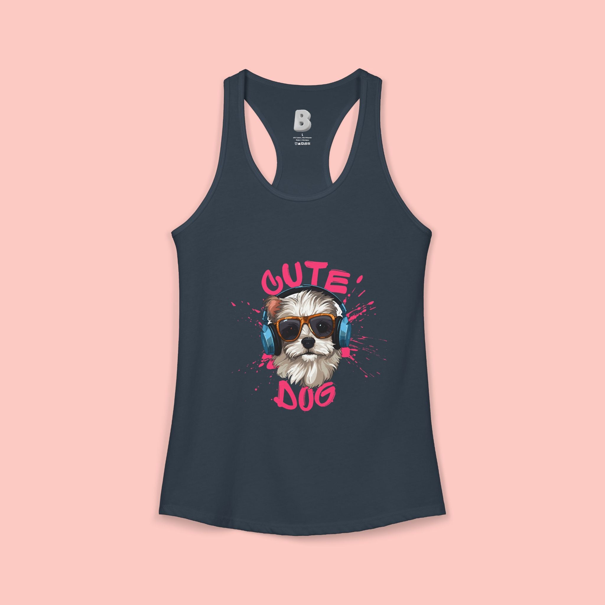 Women's Ideal Racerback Tank