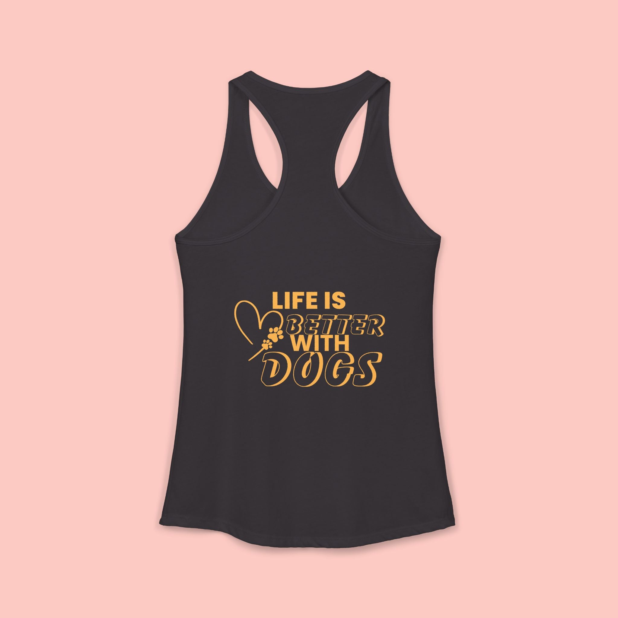 Women's Ideal Racerback Tank