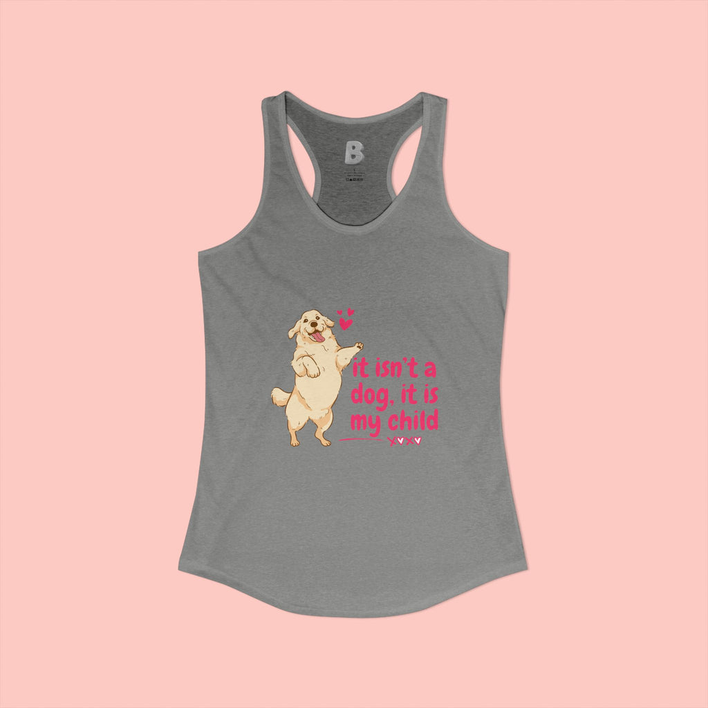 Women's Ideal Racerback Tank