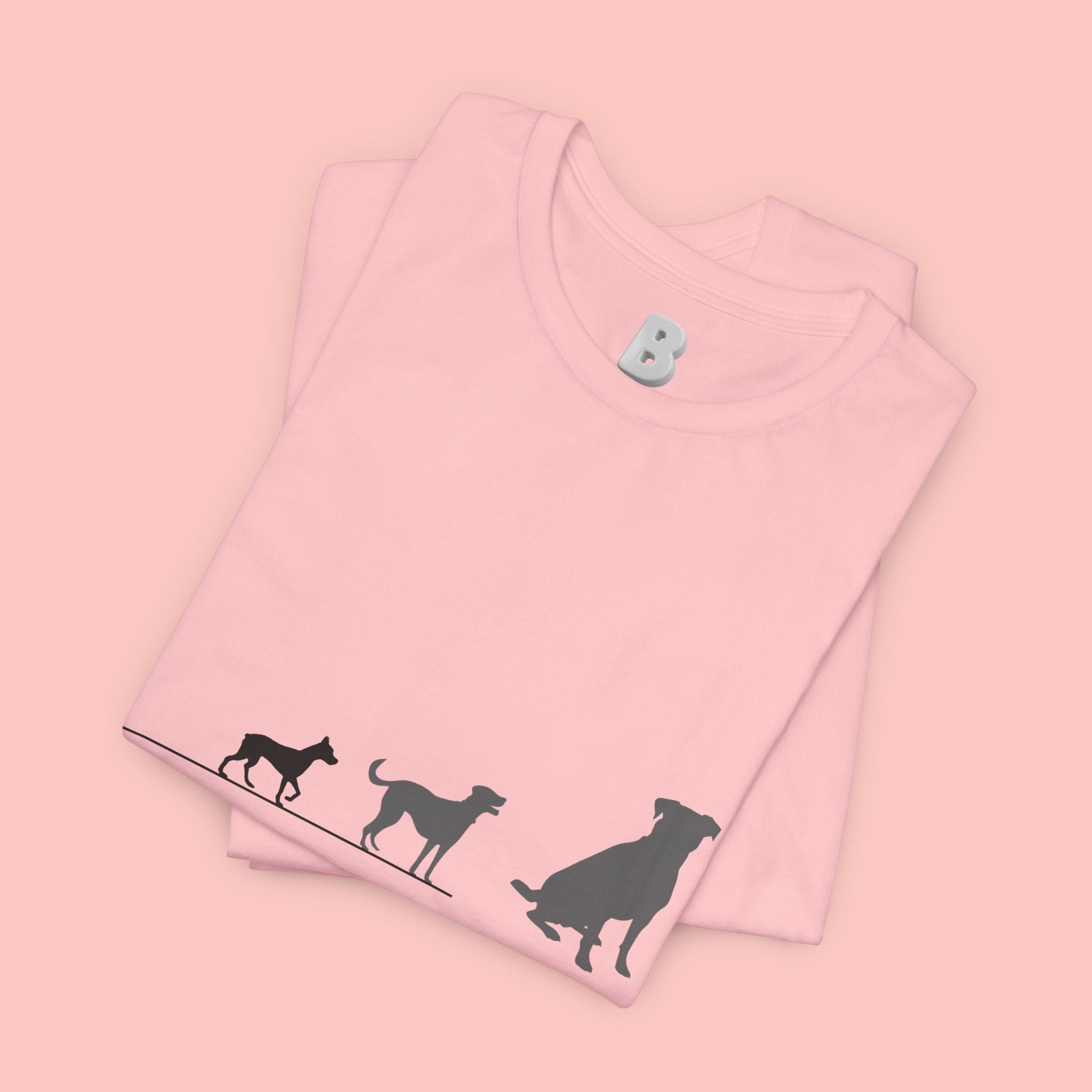 My Dog > People T-Shirt — Funny Dog Lover Tee