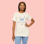 Dog Lover T‑Shirt — "My Dog Is My Favorite Child" Cute Puppy Graphic Tee