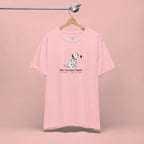 Dog Mom T-Shirt - "Are You Dog Mom? I’ll Still Love You" Cute Dalmatian Graphic Tee