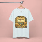 Dogs Make the Best Friends T-Shirt