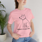 Mama's Hungry Baby Dog Tee