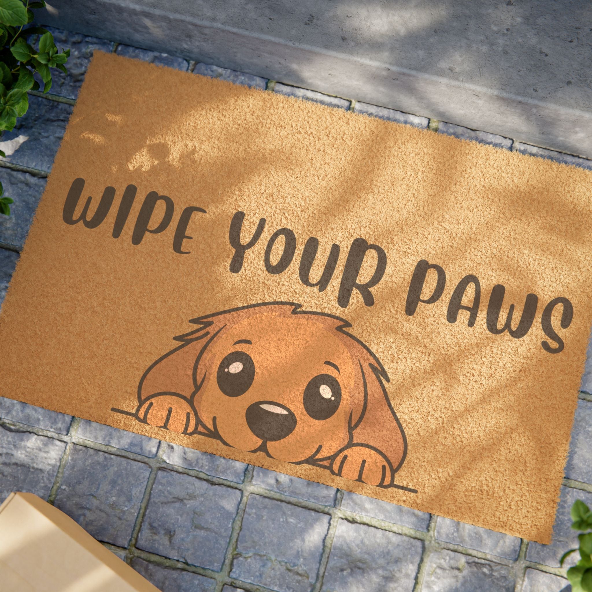 Doormat