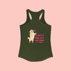 Women's Ideal Racerback Tank