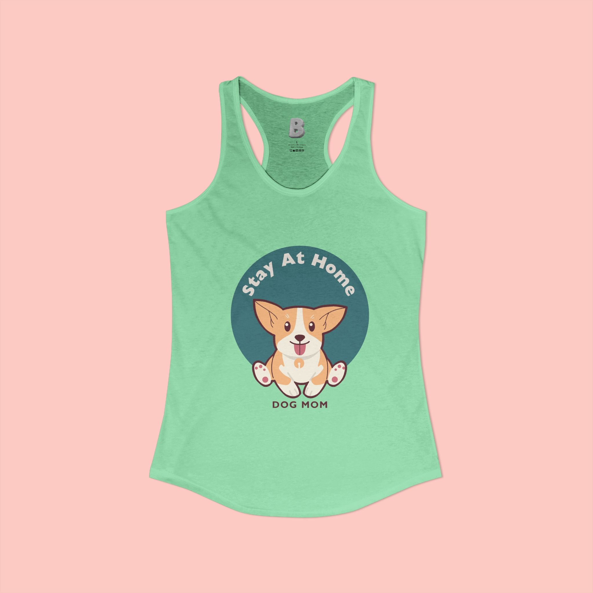 Women's Ideal Racerback Tank