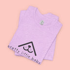 Pretty Little Baby My Doggie T-Shirt
