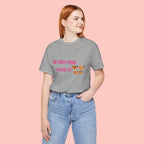 Dog Mom Mode Always On Tee