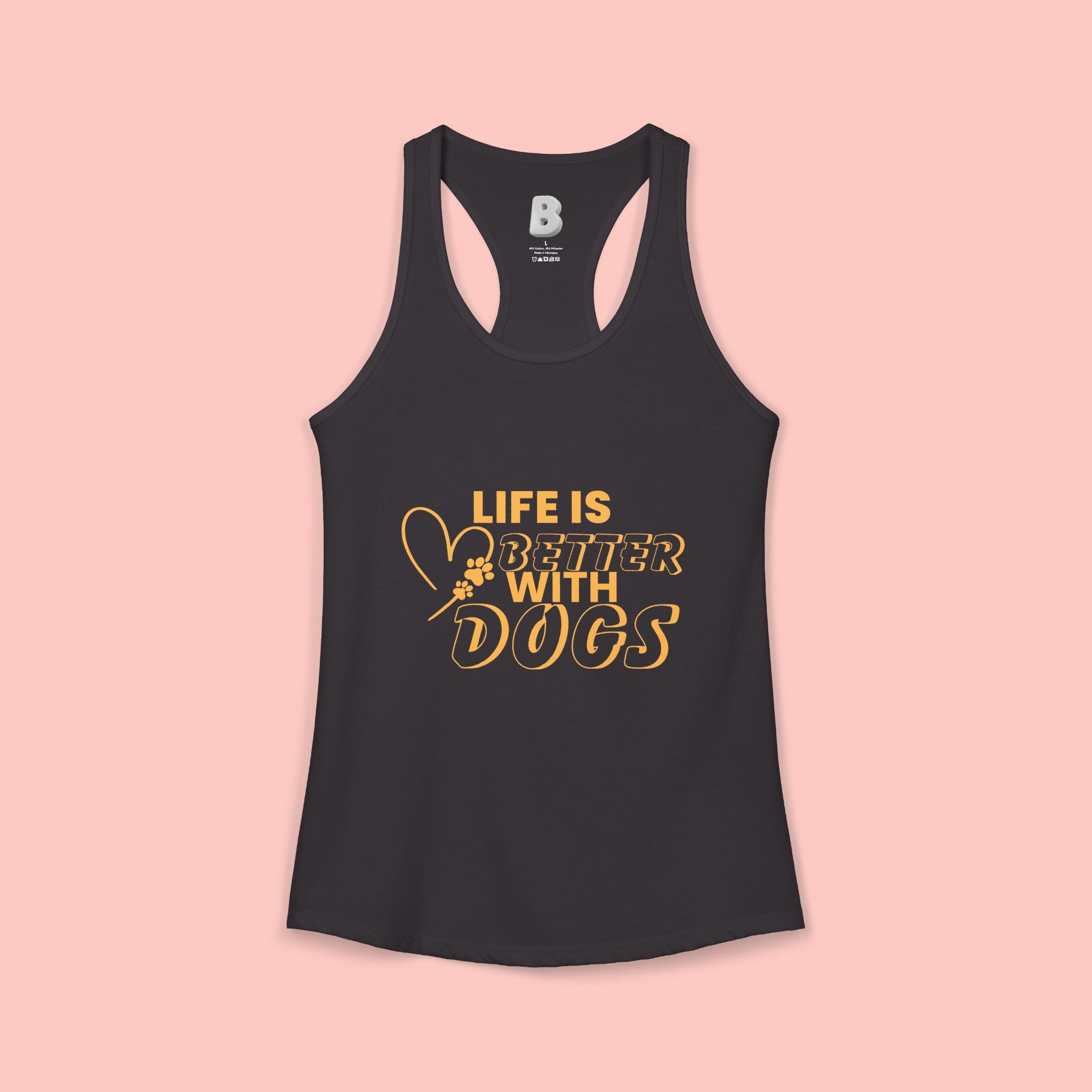 Women's Ideal Racerback Tank