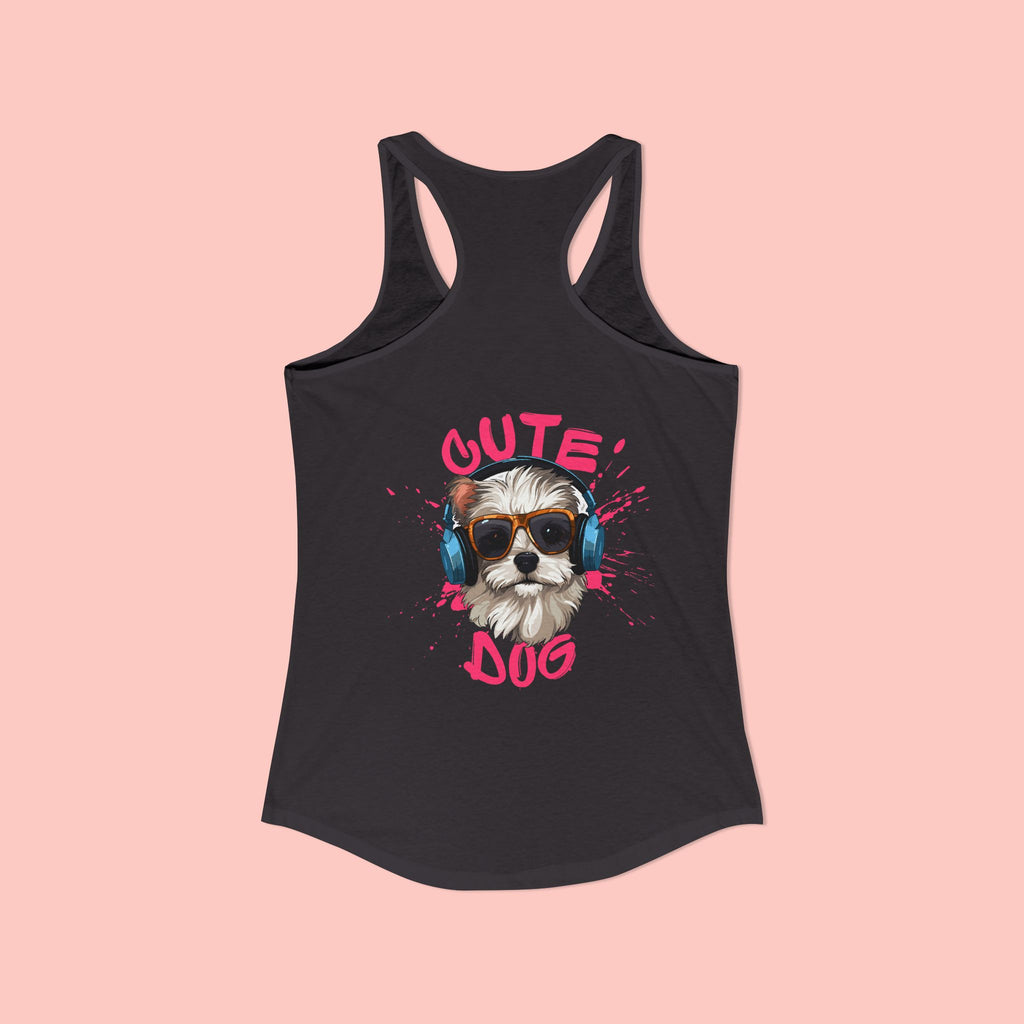 Women's Ideal Racerback Tank