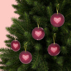 Glass Ornaments