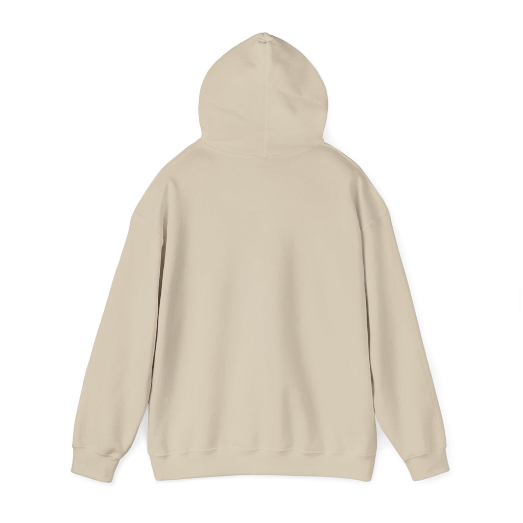 Dog Mom Hoodie — "It isn't a dog. It is my child" Cute Poodle Sweatshirt