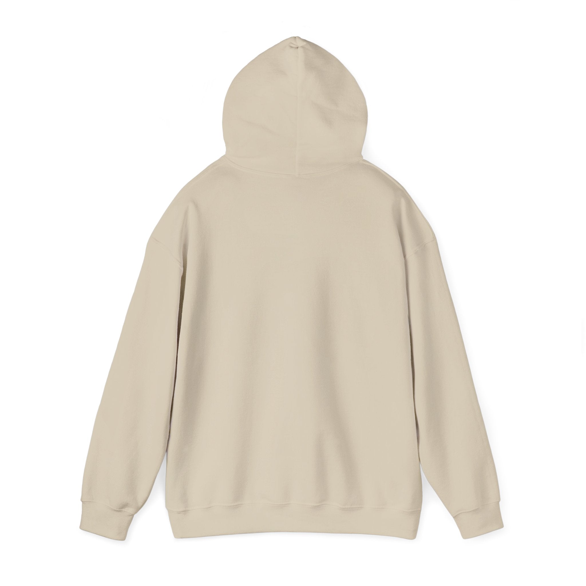 Dog Mom Hoodie — "It isn't a dog. It is my child" Cute Poodle Sweatshirt