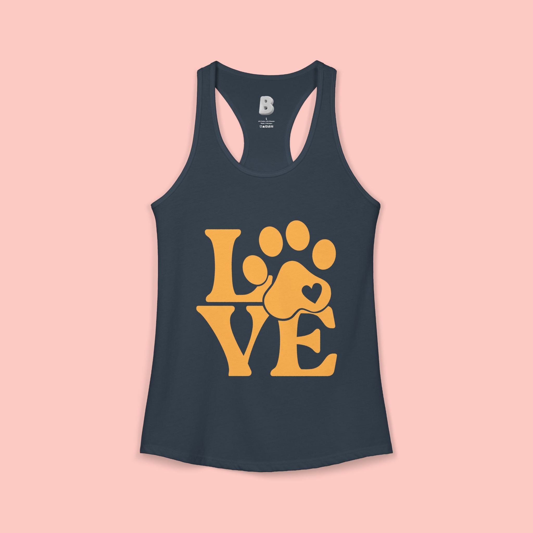 Women's Ideal Racerback Tank