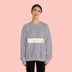 I Love Dogs Floral Crewneck Sweatshirt