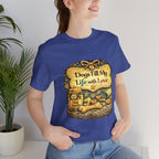 Dogs Fill My Life With Love T-Shirt