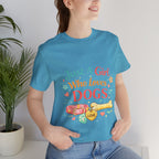 Just A Girl Who Loves Dogs T-Shirt