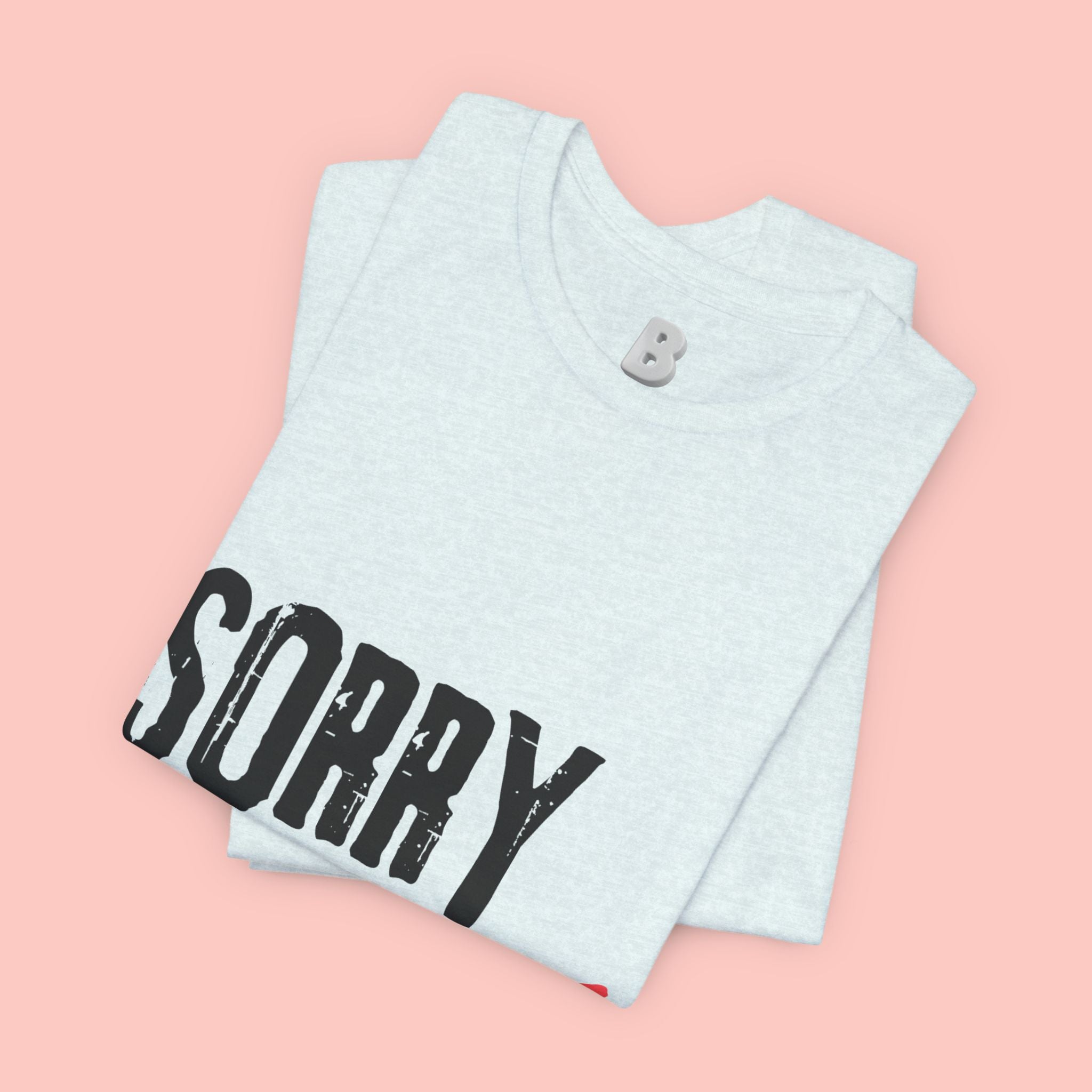 Dog Lover T-Shirt — "Sorry I Can't, I Have Plans With My Dog" Graphic Tee