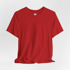 Pawprints Everywhere Tee — Dog Lover Short Sleeve Shirt