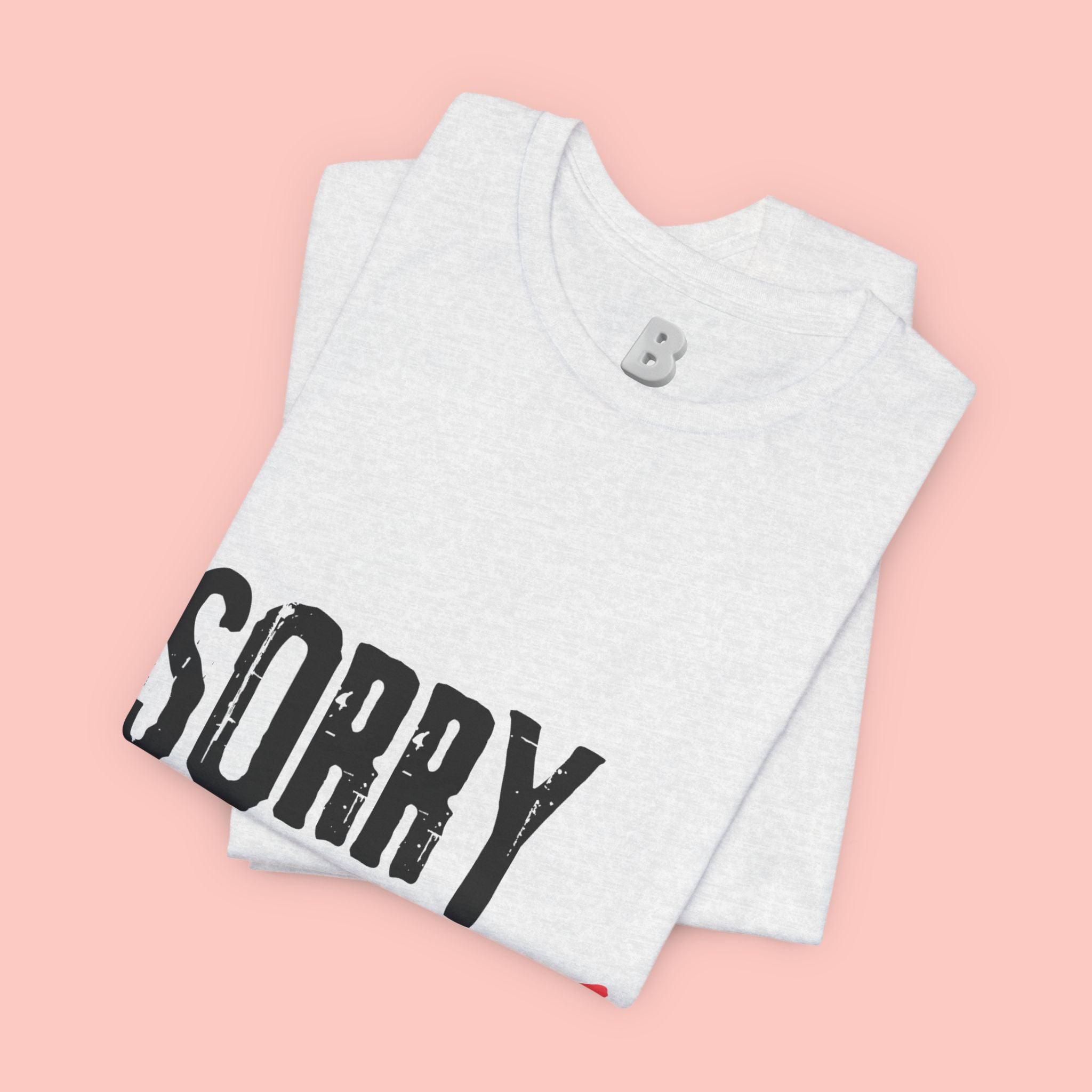 Dog Lover T-Shirt — "Sorry I Can't, I Have Plans With My Dog" Graphic Tee