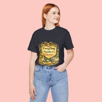 Dog Rescue Tee — "Every Dog Needs a Home" Shelter Support T-Shirt