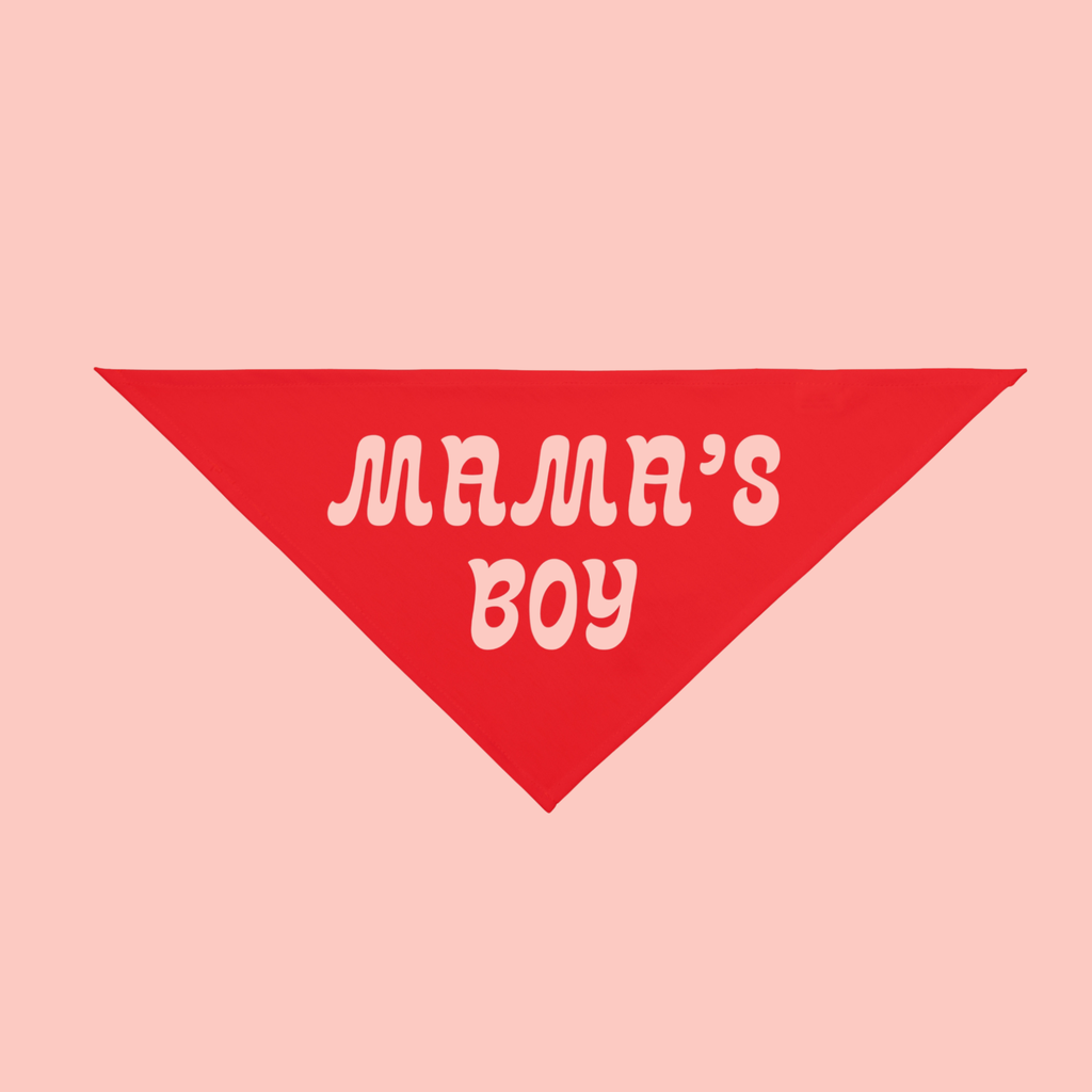 Pet Bandana