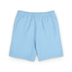 Unisex Garment-Dyed Lightweight Fleece Sweat Shorts
