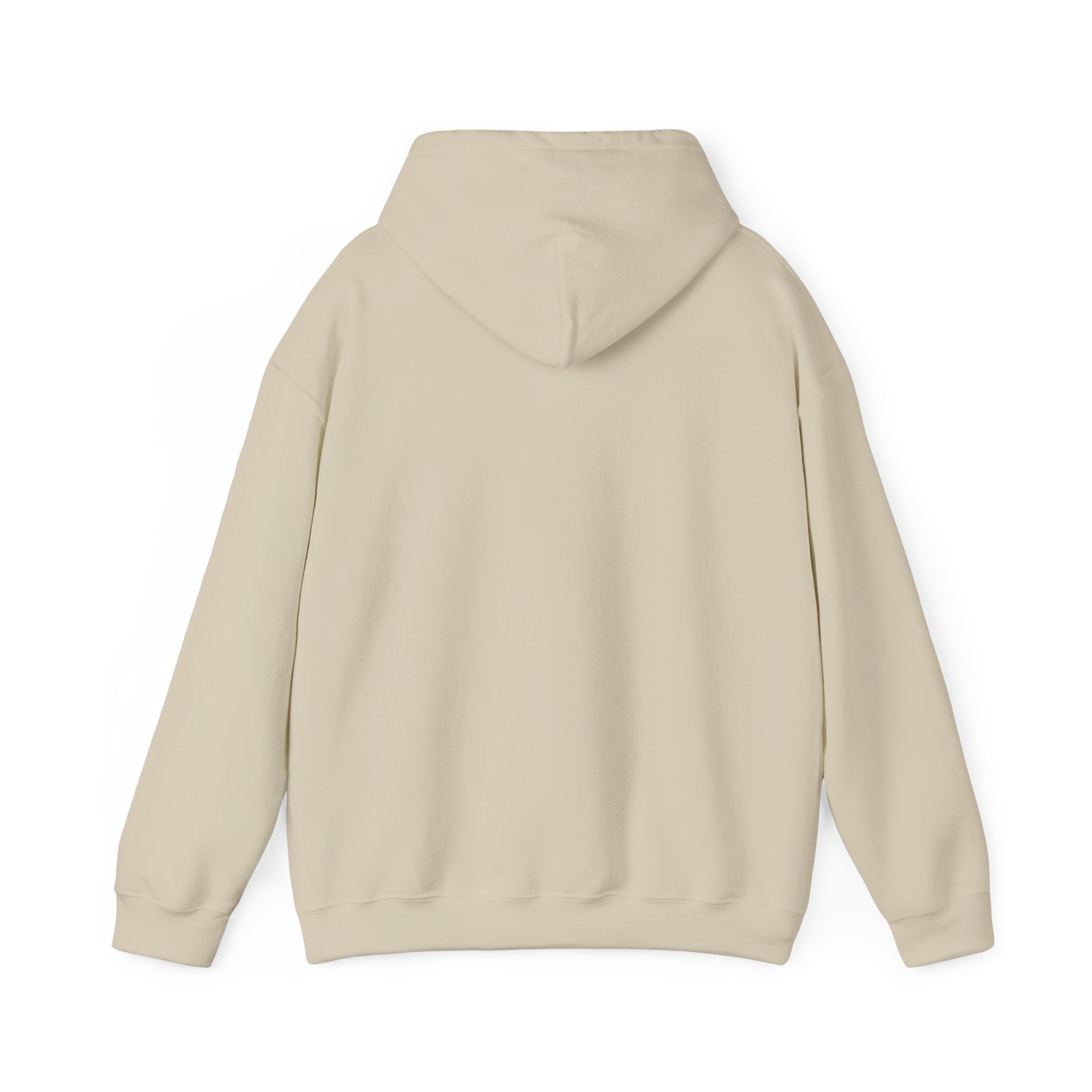 Dog Mom Hoodie — "It isn't a dog. It is my child" Cute Poodle Sweatshirt