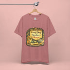 Dog Rescue Tee — "Every Dog Needs a Home" Shelter Support T-Shirt