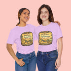 Dog Lover T‑Shirt – "Dogs Make Everything Paw‑sible" Vintage Pet Rescue Tee