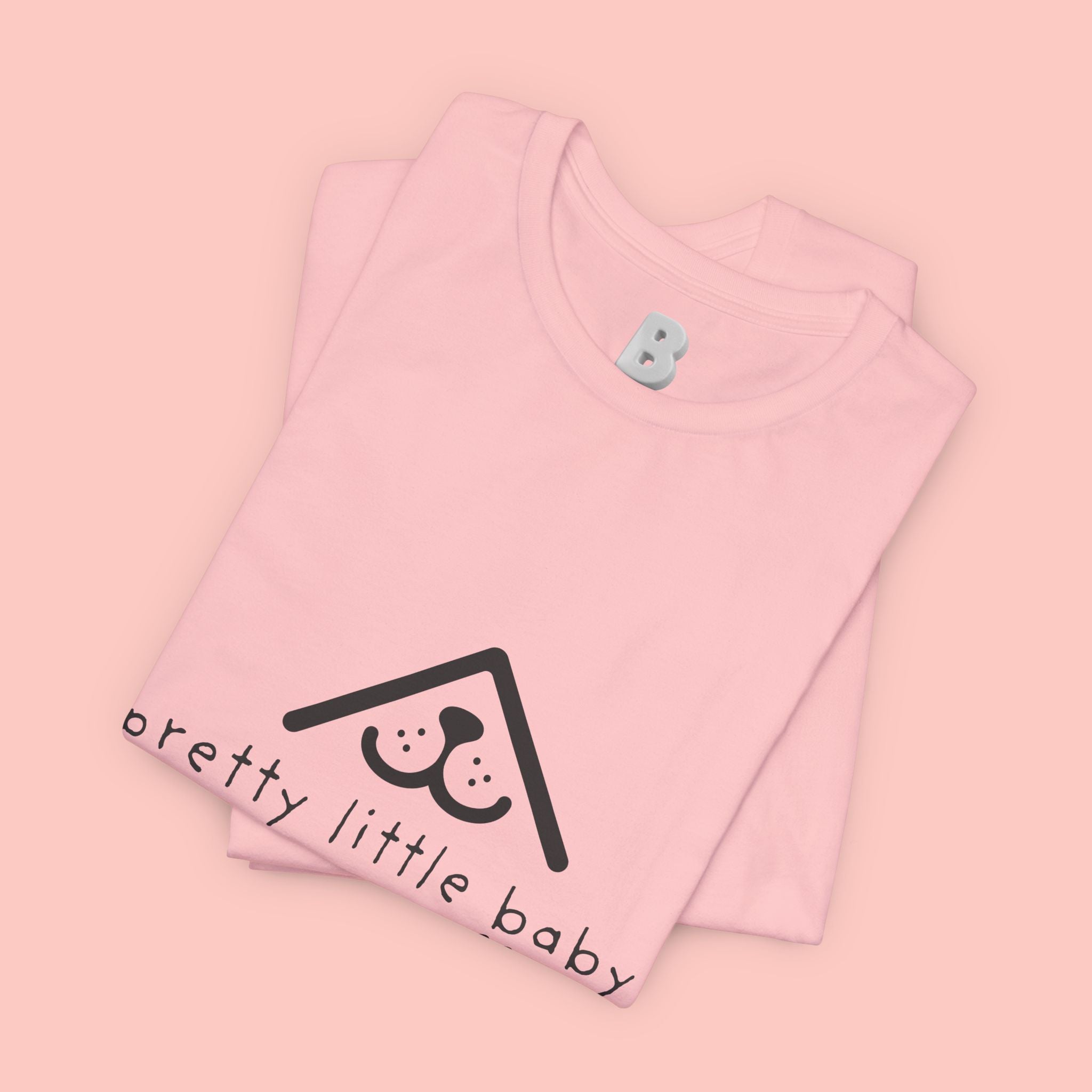 Pretty Little Baby My Doggie T-Shirt