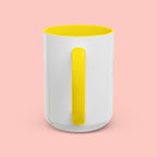 Dog Mom Club Coffee Mug — Accent 11/15oz