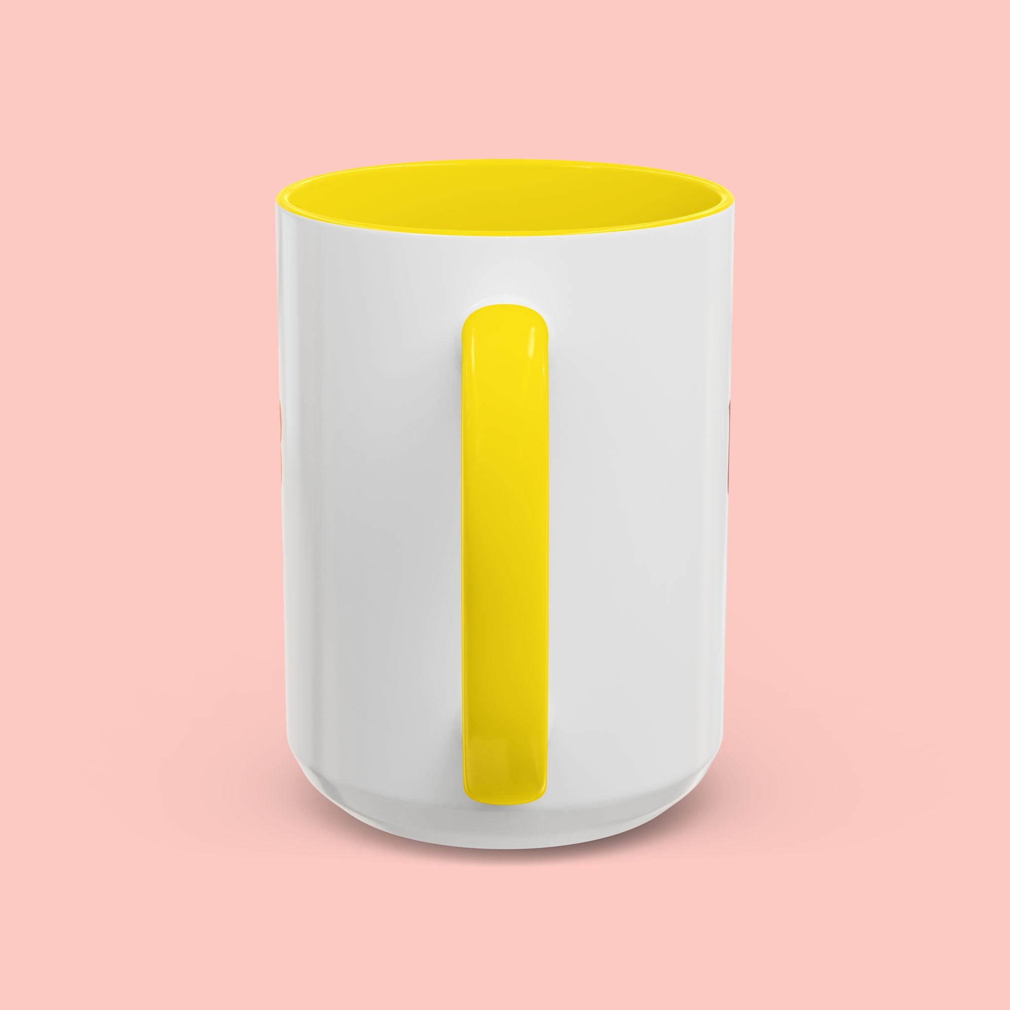 Dog Mom Club Coffee Mug — Accent 11/15oz