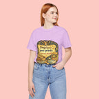 Dogs Leave Paw Prints Tee – Vintage Pet Lover T‑Shirt