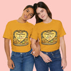 Dog Hair Is My Glitter T-Shirt