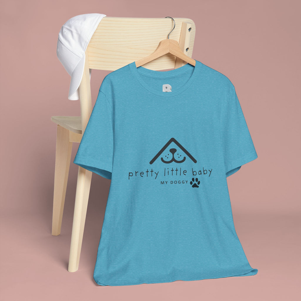 Pretty Little Baby My Doggie T-Shirt