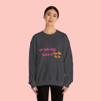 Dog Mom Made — Crewneck Sweatshirt