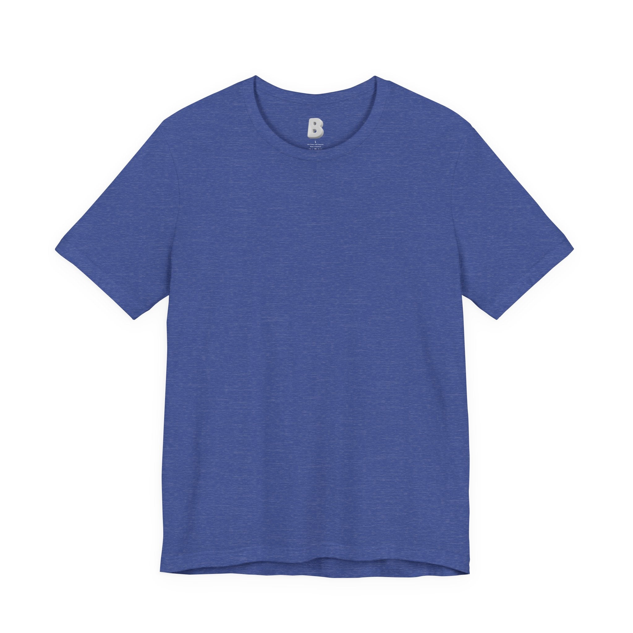 Pawprints Everywhere Tee — Dog Lover Short Sleeve Shirt