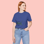 Proud Dog Mom T-Shirt – Cute Paw Print & Puppy Graphic Tee