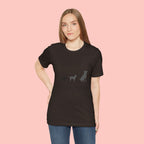 My Dog > People T-Shirt — Funny Dog Lover Tee