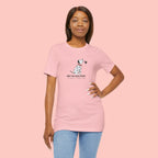 Dog Mom T-Shirt - "Are You Dog Mom? I’ll Still Love You" Cute Dalmatian Graphic Tee
