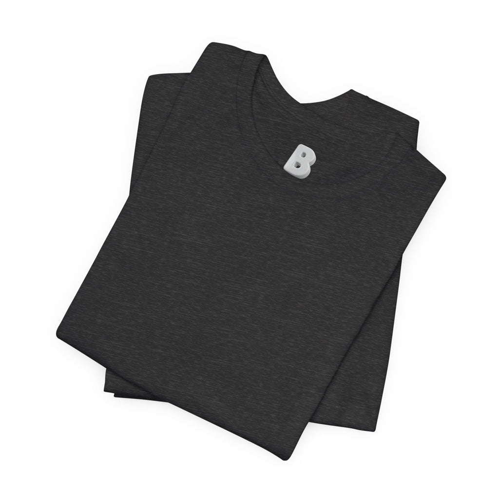 Mom Dog Line Art Tee — Mother's Day Pet Mom T‑Shirt
